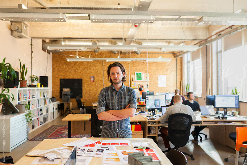 founder image